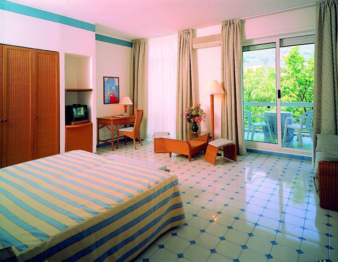 Elma Park Hotel Terme & Spa Casamicciola Terme Buitenkant foto