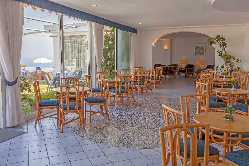 Elma Park Hotel Terme & Spa Casamicciola Terme Buitenkant foto