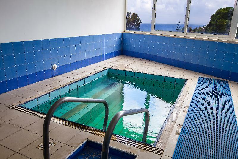 Elma Park Hotel Terme & Spa Casamicciola Terme Buitenkant foto